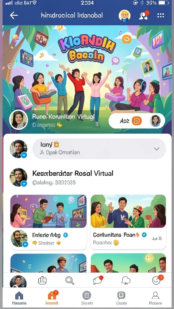 98toto - Tangkapan layar menunjukkan mode permainan yang seru dan interaktif.