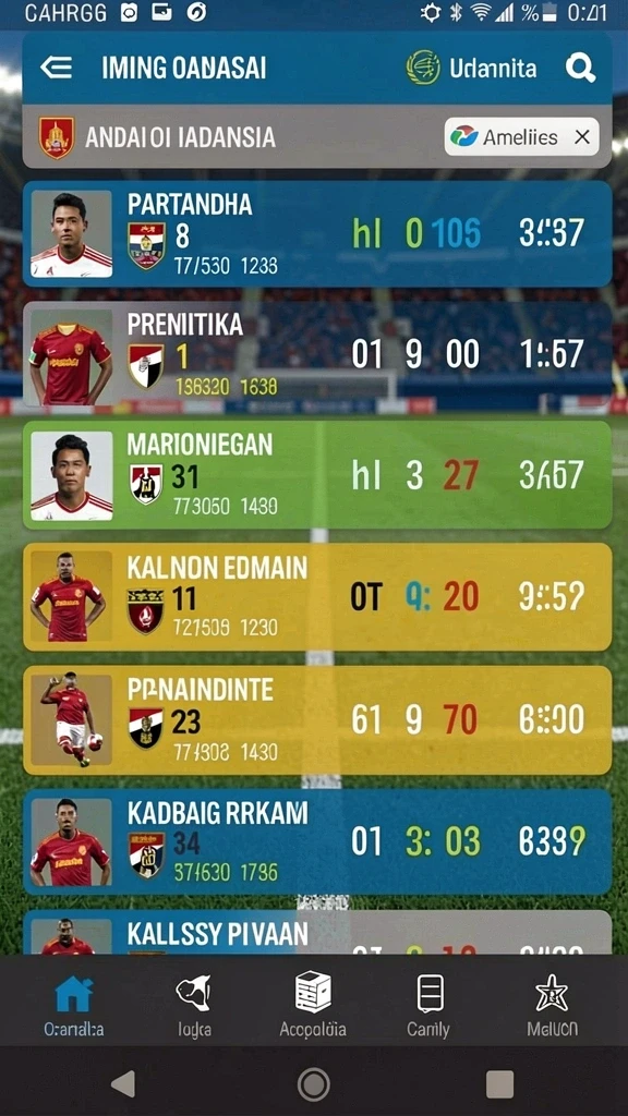 9sl - Aksi seru dalam petualangan level baru.