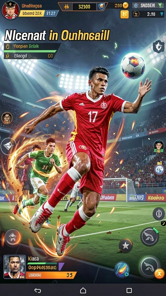 asia200 - Misi menantang di berbagai lokasi menarik.