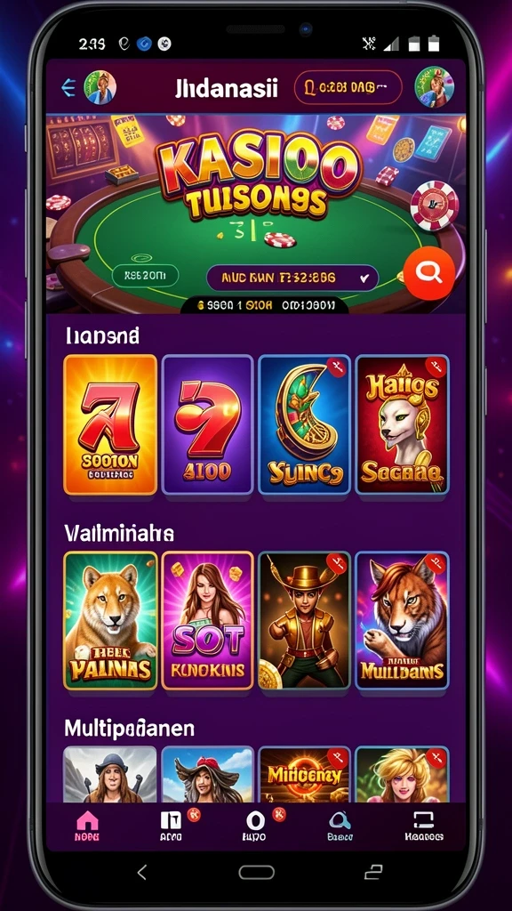 danavip - Sistem reward yang memotivasi pemain untuk terus bermain.