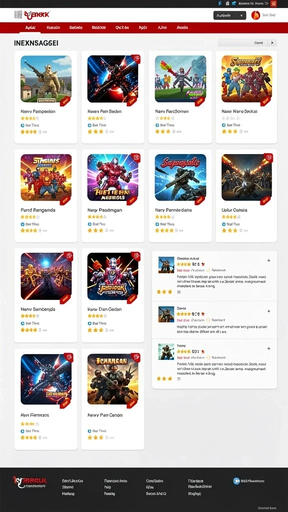 daya4d - Berbagai level tantangan yang mengasyikkan.