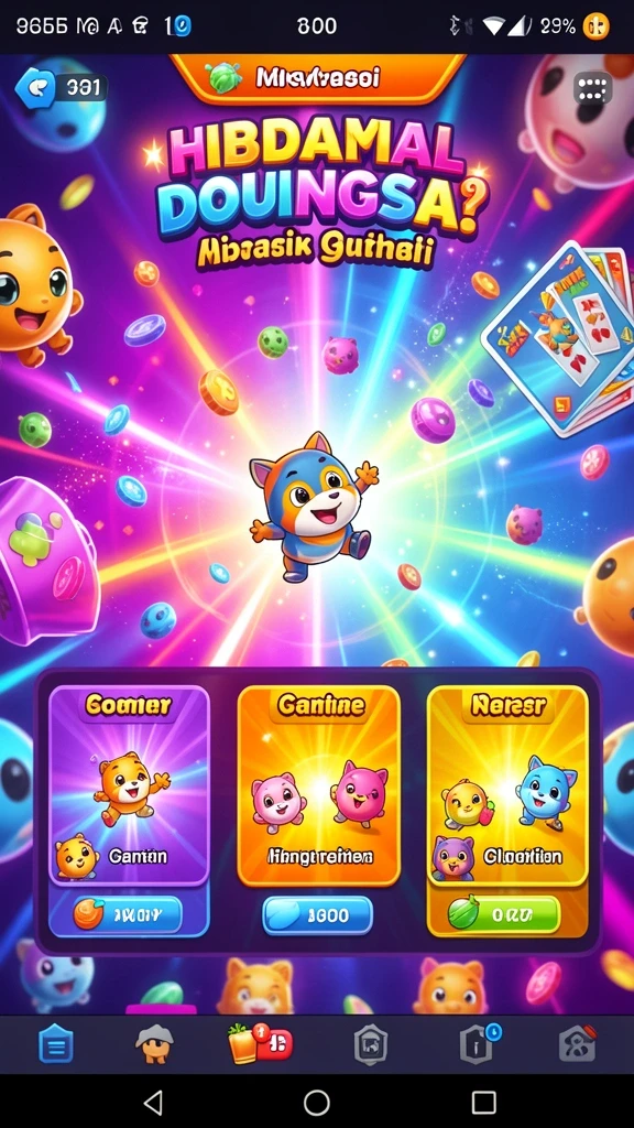 duit188 - Screenshot menampilkan antarmuka permainan yang menarik.