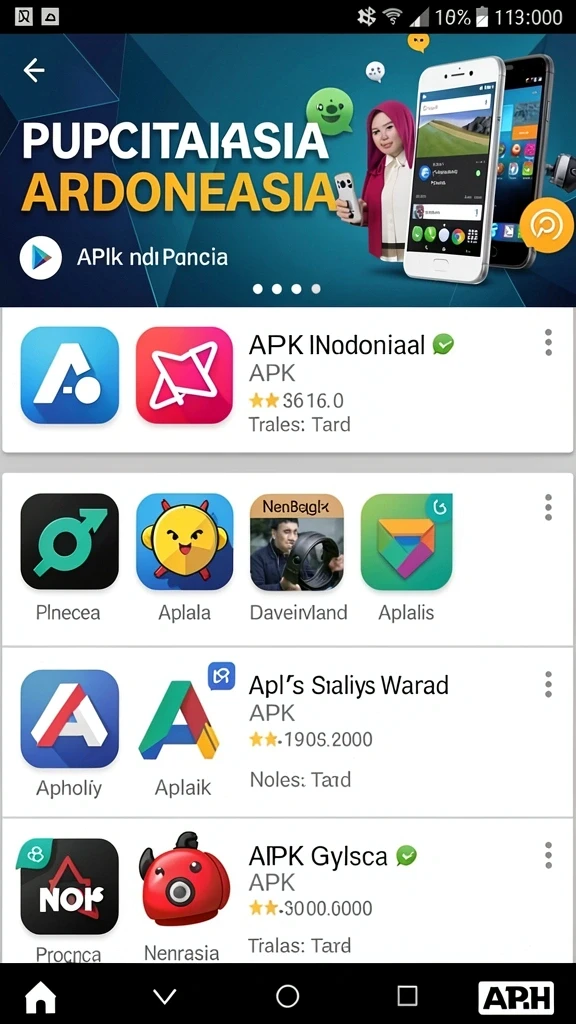 evip2 - Karakter unik dengan kemampuan spesial.