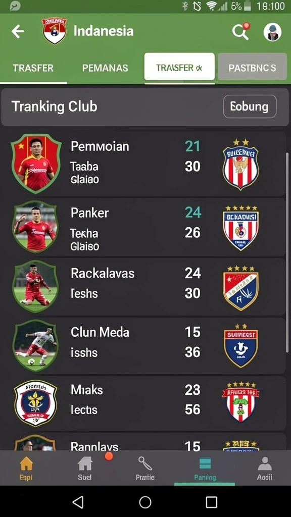 evip2 - Misi menarik yang selalu menantang.