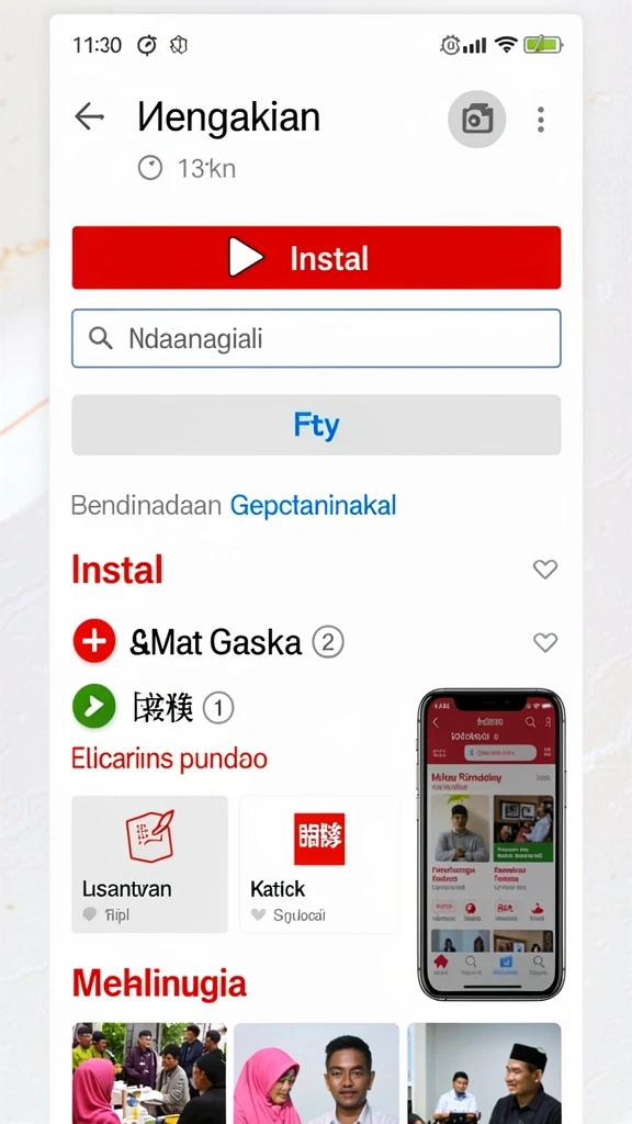 ida777 - Karakter baru yang menambah variasi permainan.