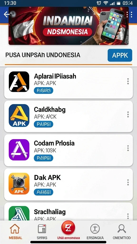 idrrp - Level baru yang menantang untuk dijelajahi.