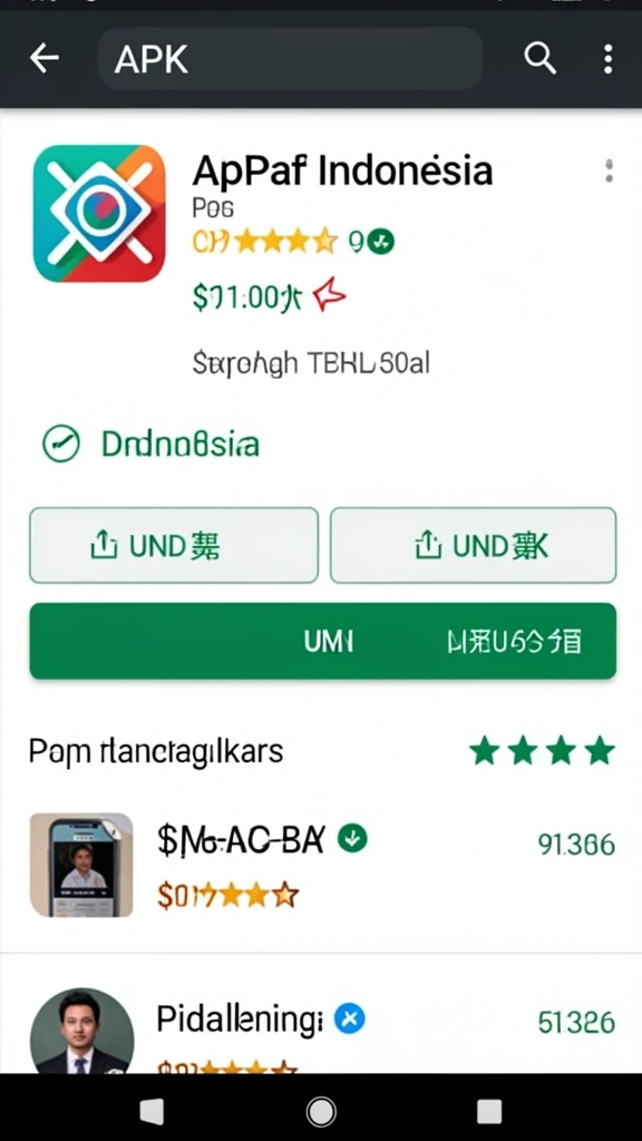 jilievo - Tampilan awal yang menarik dengan karakter yang penuh warna.