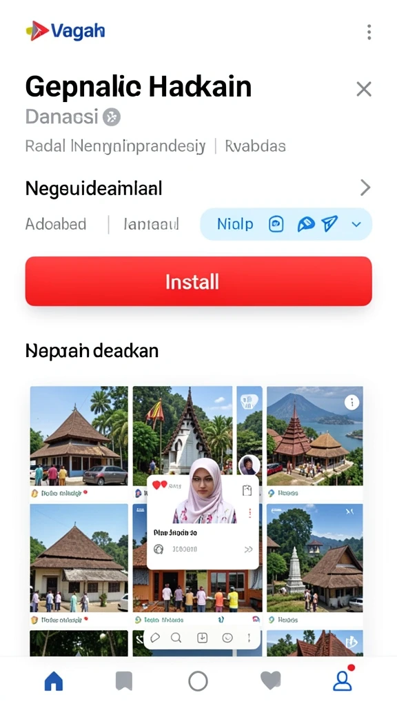 jilievo - Misi yang menantang dengan grafis yang memukau.
