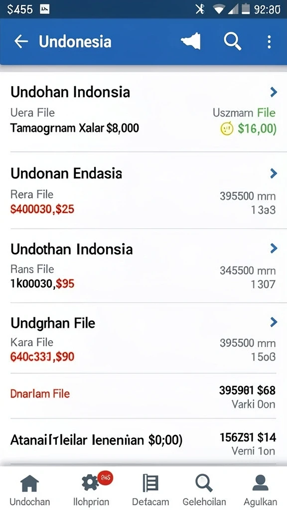 kg778 - Tampilan awal permainan dengan karakter pilihan.