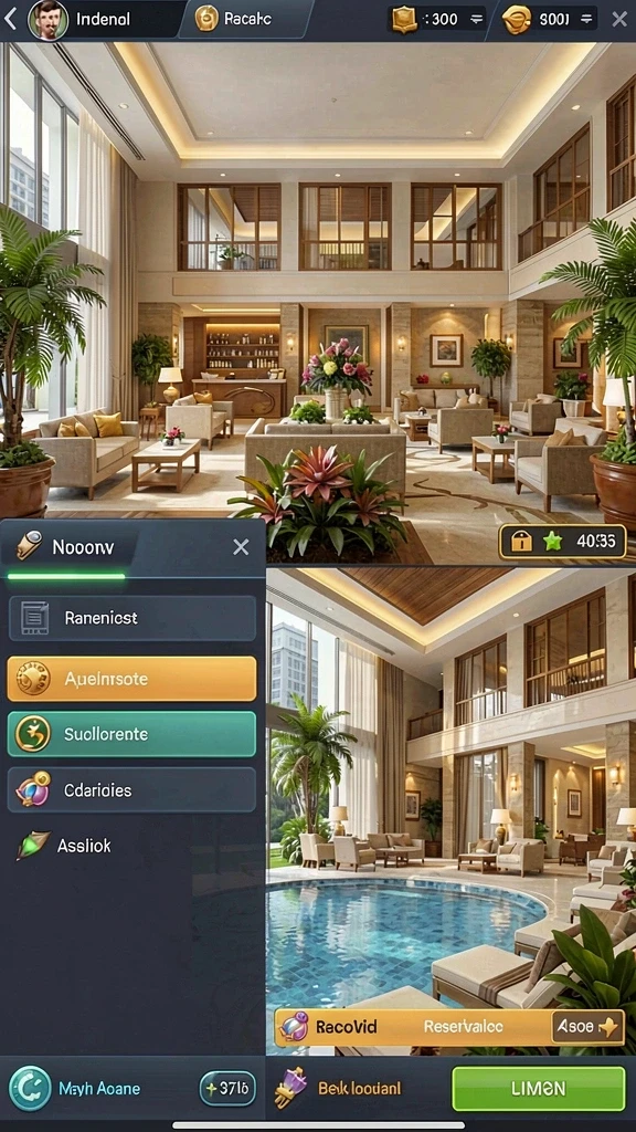 ledak188 - Fitur multiplayer untuk bermain bersama teman.