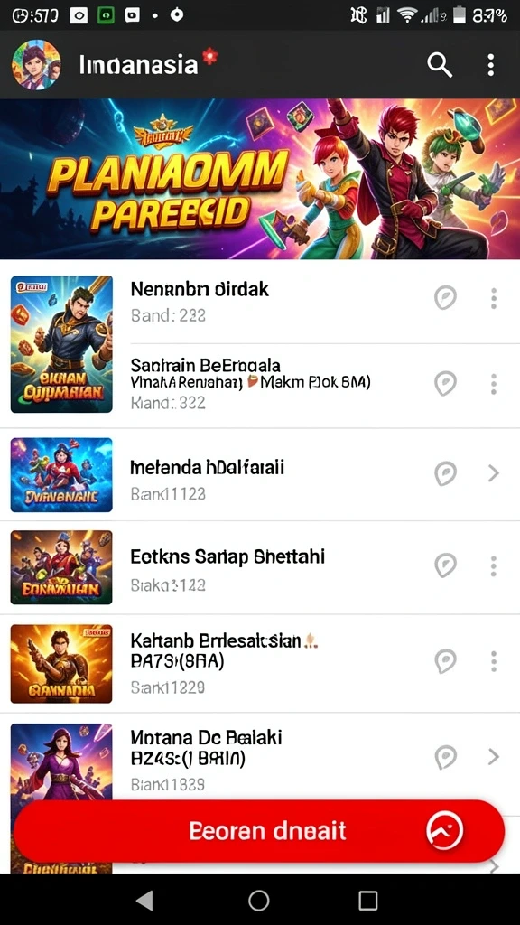 pcpc7 - Tampilan antarmuka yang mudah digunakan.