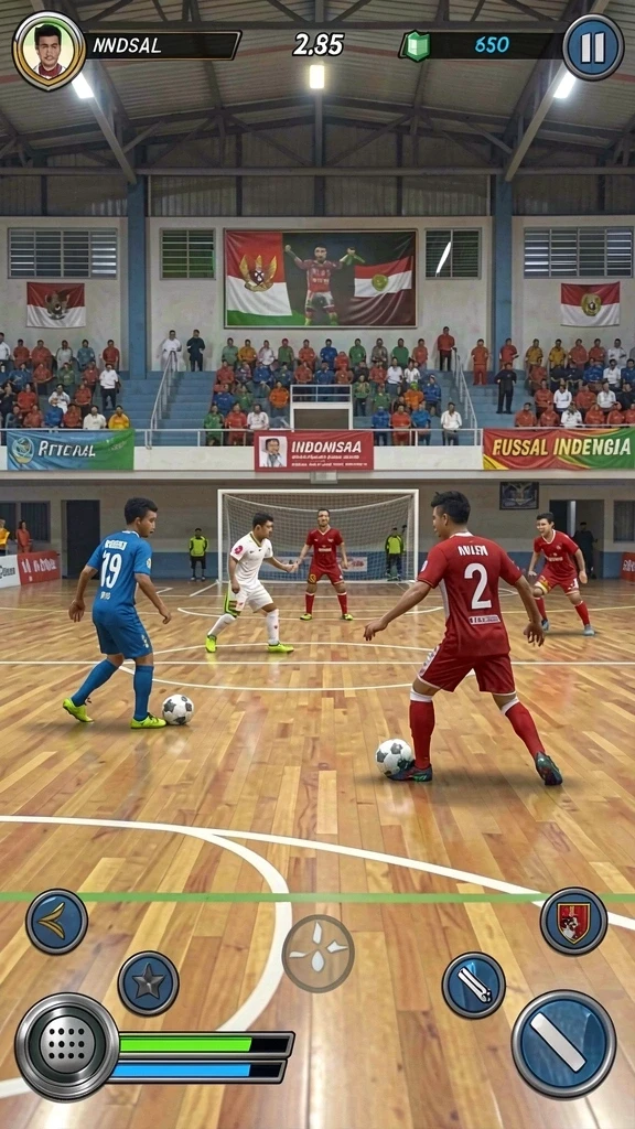 playwin123 - Pengalaman bermain multiplayer yang seru dan kompetitif.