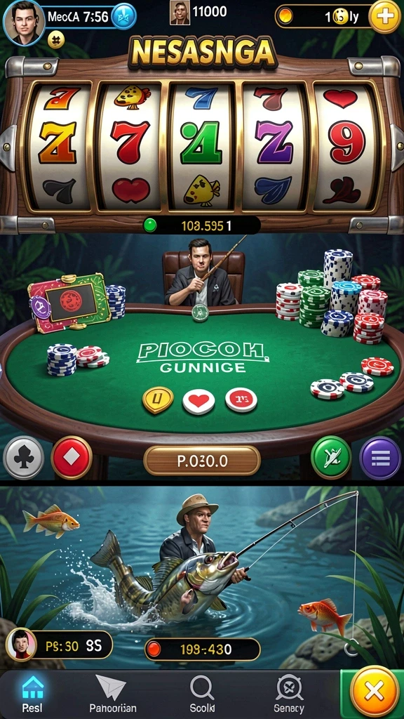 proslot - Fitur bonus yang menguntungkan meningkatkan peluang menang.