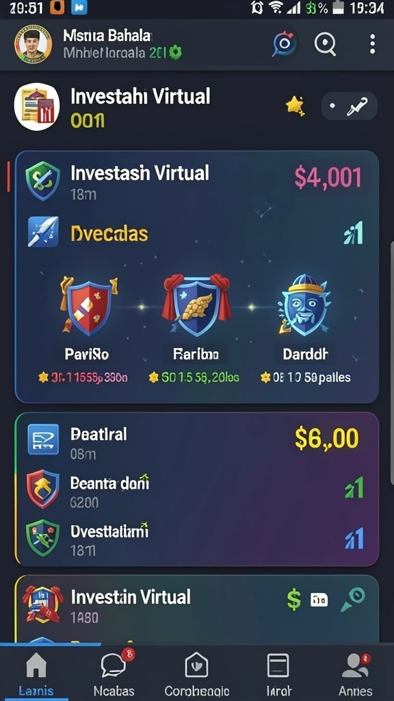 pucuk4d - Grafis memukau yang menambah pengalaman bermain.