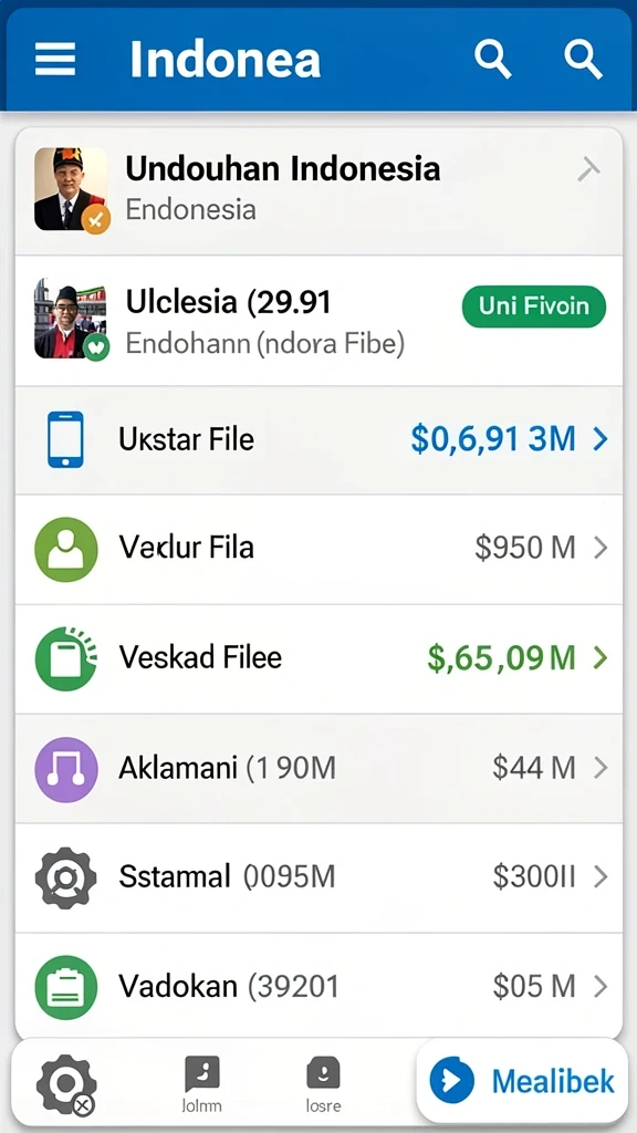 pulsa303 - Berbagai mode permainan yang dapat dipilih.