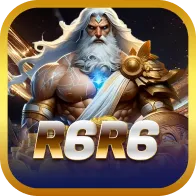 R6R6 - Petualangan Seru dalam Dunia Aksi