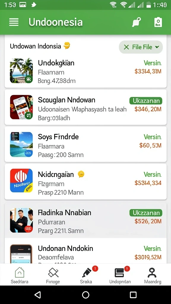 rejekigames - Momen seru saat bermain dengan teman-teman online.