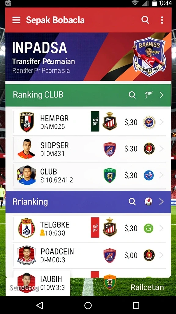rsnok - Tampilan utama game RSNOK yang menarik.
