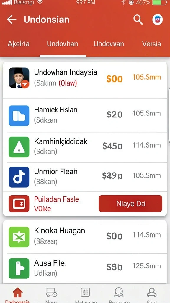 rsnvip7 - Tangkapan layar menampilkan petualangan seru di dunia RSNVIP7.