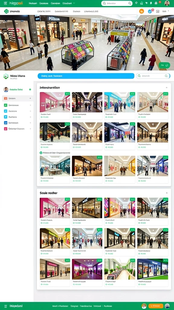 rsnvip7 - Desain grafis yang menawan dan penuh warna.
