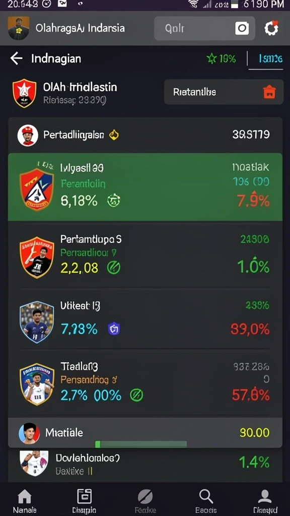 sayap33 - Tangkapan layar fitur multiplayer dengan teman-teman.