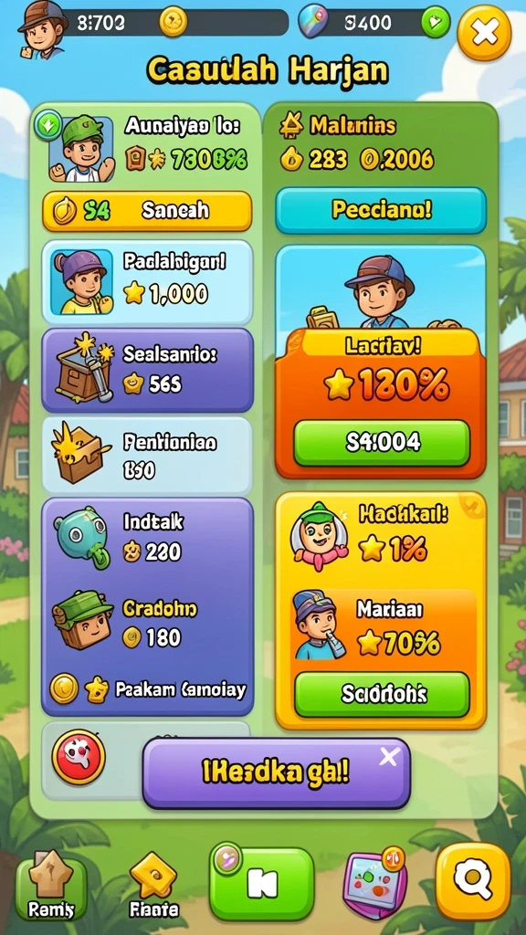 spin101 - Berbagai tema slot yang seru untuk dipilih.