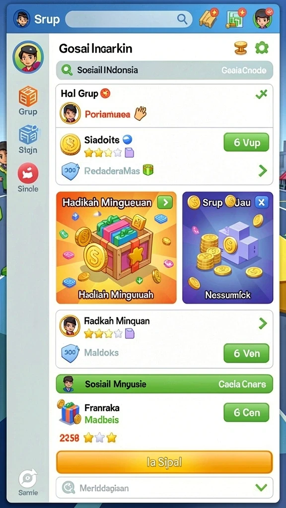spin88 - Sistem loyalitas dengan hadiah menarik.