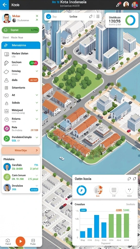 spinlucky - Tampilan antarmuka SPINLUCKY yang menarik dan user-friendly.