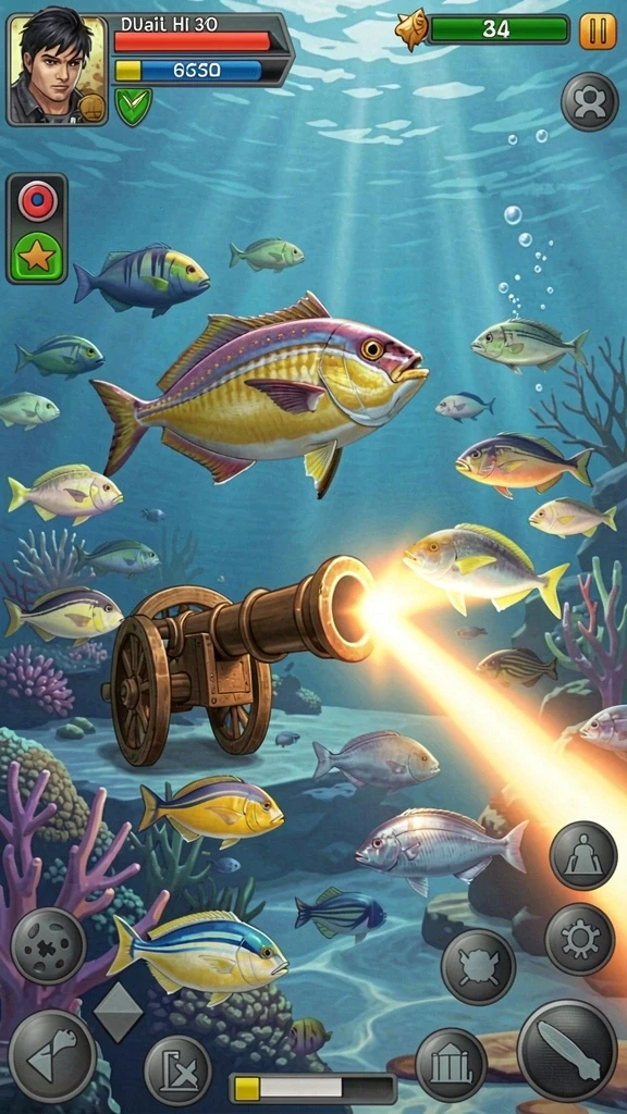 surya88 - Gameplay seru dengan tantangan yang mendebarkan.