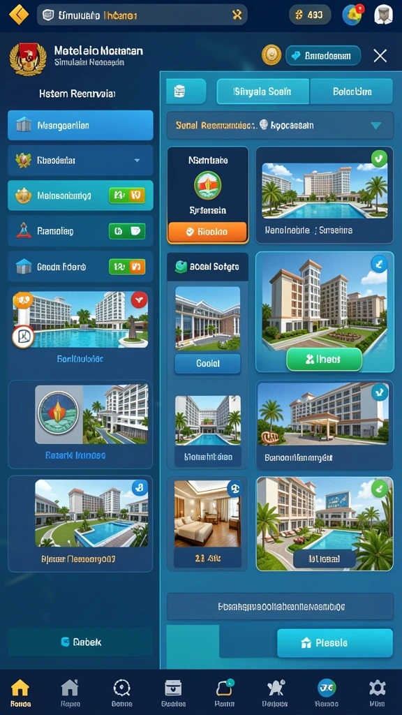 winplay303 - Tampilan antarmuka yang user-friendly.