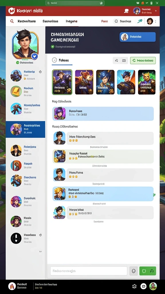 yyrr - Tangkapan layar memperlihatkan level yang menantang dalam game.