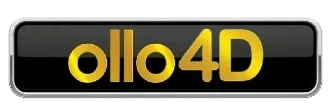 ollo4d — Logo Resmi
